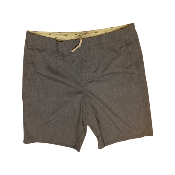 Men's Stretch Wavefarer® Walk Shorts - Picture 1 of 4